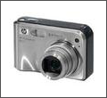 HP PhotoSmart R817